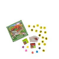 Urban Insanity Franchises (Exp.) (engl.)