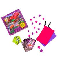 Urban Insanity Gas & Go (Exp.) (engl.)