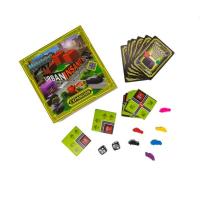 Urban Insanity Mobsters (Exp.) (engl.)