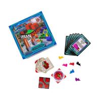 Urban Insanity Skyscrapers (Exp.) (engl.)