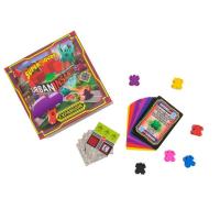 Urban Insanity Superdudes (Exp.) (engl.)