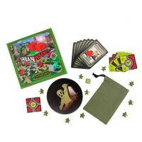 Urban Insanity Zombies (Exp.) (engl.)