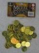 Tiny epic Pirates Card Game: Metal Coins (Exp.) (engl.)