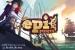 Tiny epic Pirates Card Game (engl.)