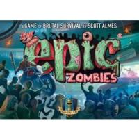 Tiny Epic Zombies (engl.)