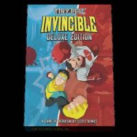 Tiny Epic Invincible (engl.)