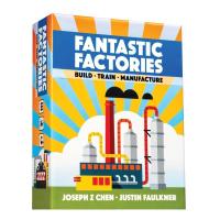 Fantastic Factories (engl.)