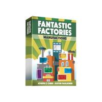 Fantastic Factories: Manufactions (Exp.) (engl.)