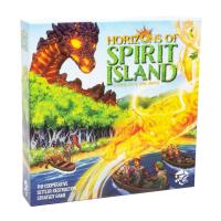 Horizons of Spirit Island (engl.)