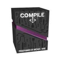 Compile Main 1 Reprint (engl.)