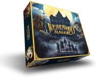 Weirdwood Manor (engl.)