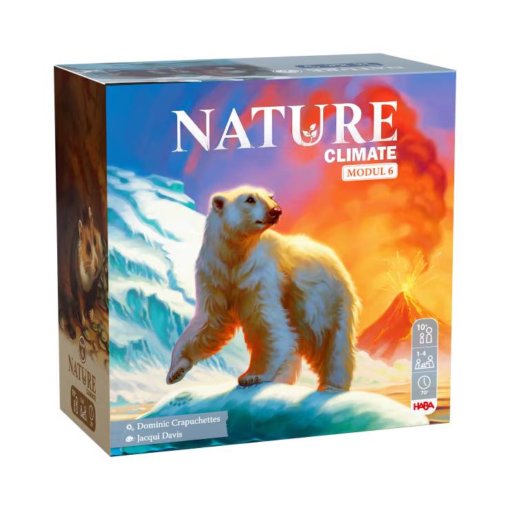 Nature | Climate - Erweiterung