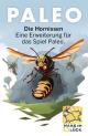 Paleo - Die Hornissen (Erw.)