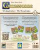 Carcassonne - Die Zugbrücken (Mini-Erw.)