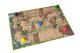 Carcassonne - Schlangen und Leitern/Snakes and Ladders (Mini-Erw.)