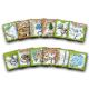 Carcassonne 3.0 - 4 Jahreszeiten: Winter/Winter (Mini-Erw.)