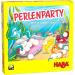 Perlenparty