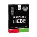 Testphase Liebe