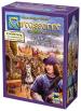 Carcassonne 2. Ed.: Graf, König und Konsorten (Erw. 6)