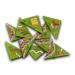 Carcassonne 3.0 - Halb so Wild/Halfings (Mini-Erw.) (deutsch/engl.)