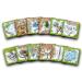 Carcassonne 3.0 - 4 Jahreszeiten: Winter/Winter (Mini-Erw.)