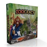 Zoocrazy (deutsch/engl.)