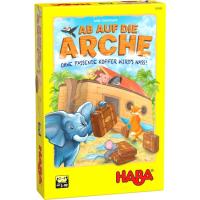Ab auf die Arche