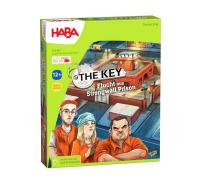 The Key - Flucht aus Strongwall Prison