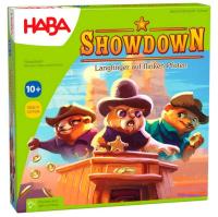 Showdown