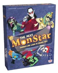 The next MonStar (deutsch)