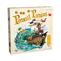 Pencil Pirates