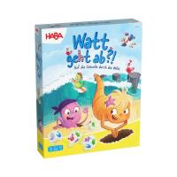 Watt geht ab?