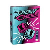 Dicey Chess (international)