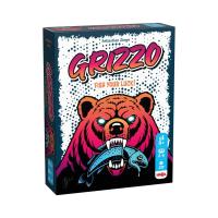 GRIZZO - Fish your luck! (international)