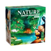 Nature Amazon Rainforest (Erw. Modul 5)