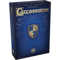 Carcassonne 20th Anniversary Edition (engl.)
