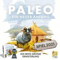 Paleo - Ein neuer Anfang (Erw.)
