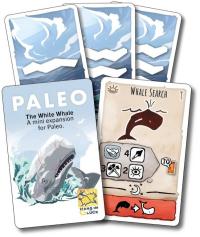 Paleo: The white Wale (Mini.Exp.)