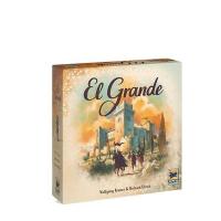 El Grande (2023) (engl.)