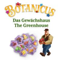 Botanicus - Gewächshaus/Greenhouse (Mini-Erw.)