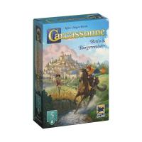 Carcassonne - Botin & Bürgermeister (Erw. 5)