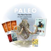 Paleo - The New Secrets (Mini-Exp.)