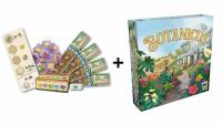 Botanicus + Erw. Gewächshaus (Bundle)