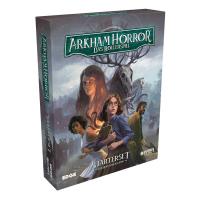 Arkham Horror RPG - Der Hungernde Abgrund Einsteigerset