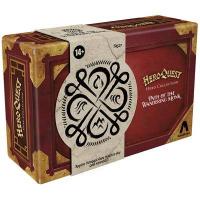 Heroquest - Hero Collection: Path of the Wandering Monk (Exp.) (engl.)