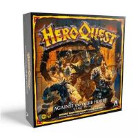 Heroquest - Against the Ogre Horde Quest Pack (Exp.) (engl.)