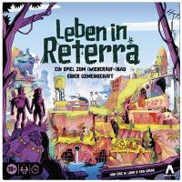 Leben in Reterra
