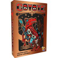Coyote (engl.)
