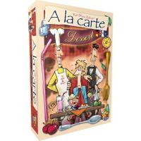 A la carte: Dessert (Erw.) (international)
