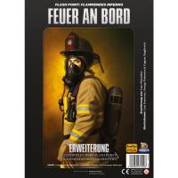 Flash Point - Feuer an Bord (Erw.)
